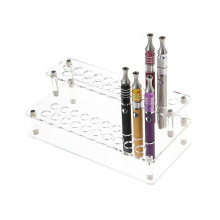 Acrylic E Cigarette Display Stand